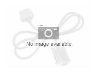 MCL Samar - Rallonge de câble USB - USB (M) pour USB (F) - 50 cm - noir MC922AMF-0,5M/N