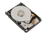 Toshiba Enterprise Performance HDD AL14SEB06EQ - Disque dur - 600 Go - interne - 2.5" - SAS 12Gb/s - 10500 tours/min - mémoire tampon : 128 Mo AL14SEB06EQ